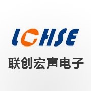 江西聯(lián)創(chuàng  )宏聲電子有限公司