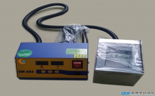 沾錫機配套進(jìn)口鈦無(wú)鉛焊錫爐