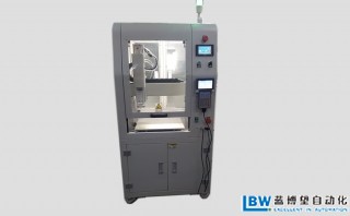 立式點(diǎn)膠機