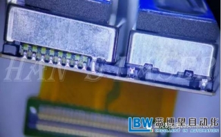激光錫焊在電子互連領(lǐng)域中的應用