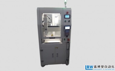 立式點(diǎn)膠機
